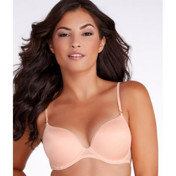Triumph Bra Underwire Maximizer Model Blushing Essence Pink Triumph Bra Underwire Maximizer Model Blushing Essence Pink